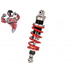 Αμορτισέρ Πίσω KTM Duke 125 2011-2016 "Αζώτου-Λαδιού" 30cm YSS